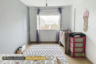  appartement st-etienne 42000