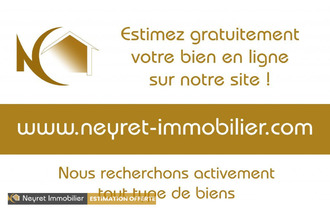  appartement st-etienne 42000