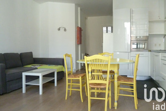  appartement st-etienne 42000