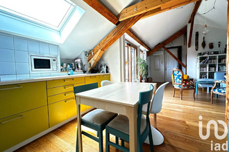  appartement st-etienne 42000