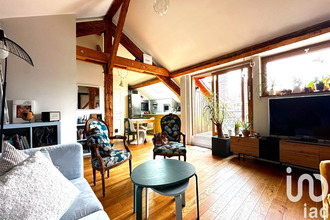  appartement st-etienne 42000