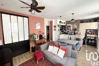  appartement st-etienne 42000