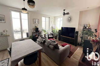  appartement st-etienne 42000