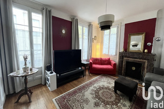  appartement st-etienne 42000