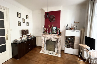  appartement st-etienne 42000