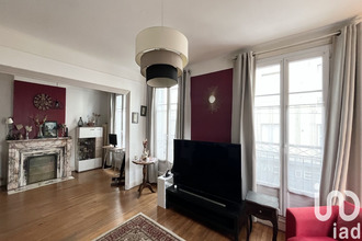  appartement st-etienne 42000
