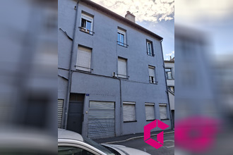  appartement st-etienne 42000