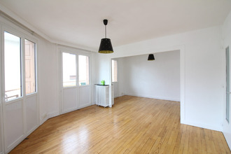  appartement st-etienne 42000
