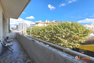  appartement st-etienne 42000