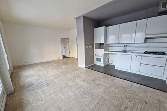  appartement st-etienne 42000