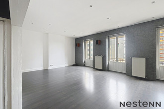  appartement st-etienne 42000