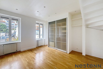  appartement st-etienne 42000