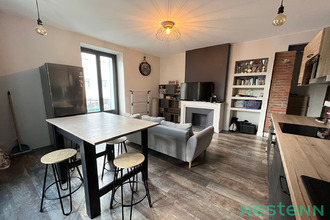  appartement st-etienne 42000