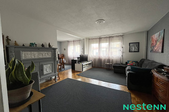  appartement st-etienne 42000