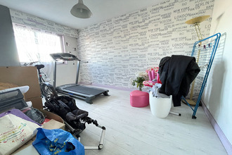  appartement st-etienne 42000