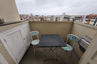  appartement st-etienne 42000
