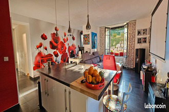  appartement st-etienne 42000