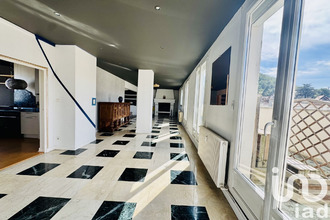  appartement st-etienne 42000