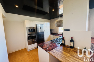  appartement st-etienne 42000