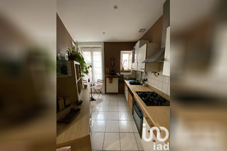  appartement st-etienne 42000