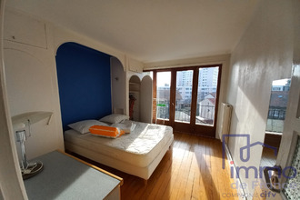  appartement st-etienne 42000