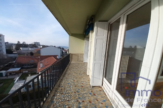  appartement st-etienne 42000