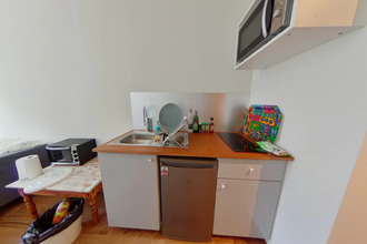  appartement st-etienne 42000