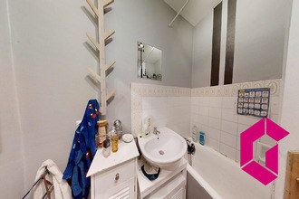  appartement st-etienne 42000