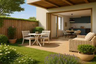  appartement st-etienne 42000