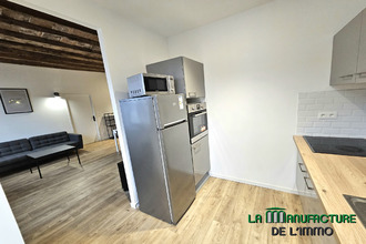  appartement st-etienne 42000