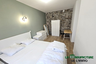  appartement st-etienne 42000