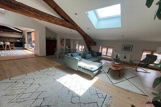  appartement st-etienne 42000