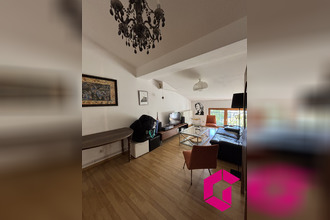  appartement st-etienne 42000