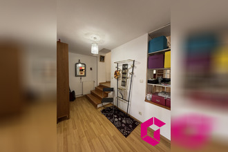  appartement st-etienne 42000