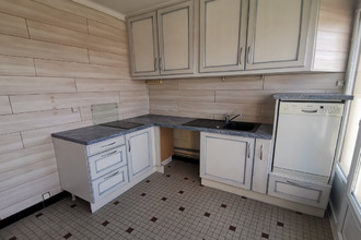  appartement st-etienne 42000