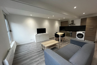 appartement st-etienne 42000