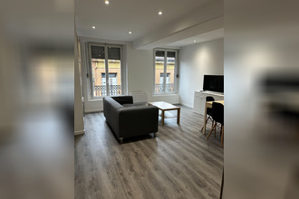  appartement st-etienne 42000