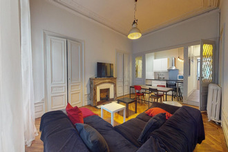  appartement st-etienne 42000