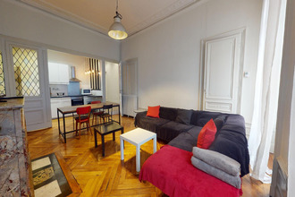  appartement st-etienne 42000