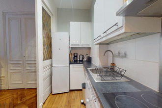  appartement st-etienne 42000