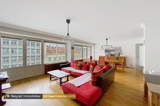  appartement st-etienne 42000