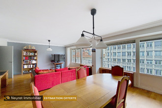  appartement st-etienne 42000