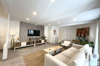  appartement st-etienne 42000