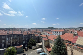  appartement st-etienne 42000