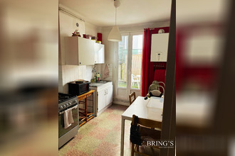  appartement st-etienne 42000