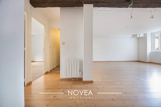  appartement st-etienne 42000