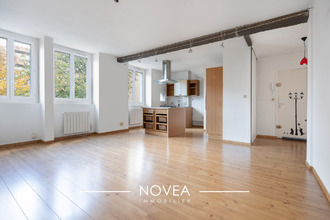  appartement st-etienne 42000