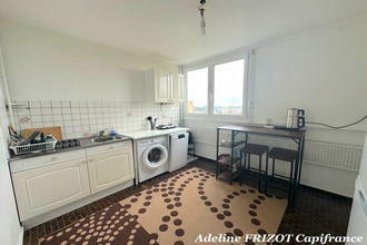  appartement st-etienne 42000