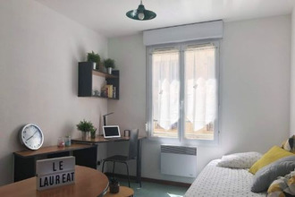  appartement st-etienne 42000