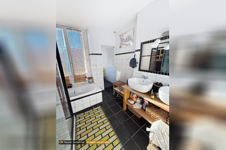  appartement st-etienne 42000